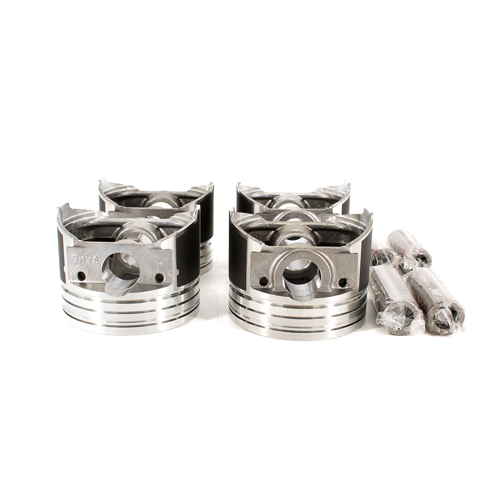 Piston Set (Std) for GWM STEED 3 2400 — view 1